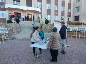 С днем рождения, любимый город!