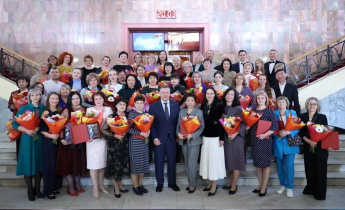 Премии Губернатора Иркутской области получили 50 работников культуры